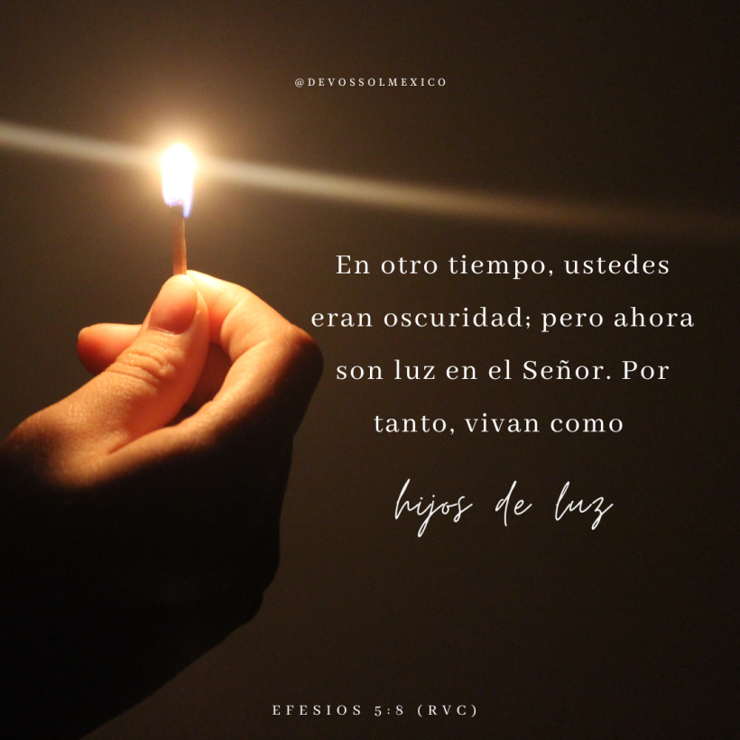 Momento maravilloso para disfrutar «La Palabra del Día» domingo. Léala completa aquí