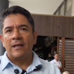 Miguel bermúdez - Director Operativo - Secretaría de Tránsito del Tolima