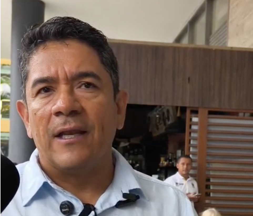 Miguel bermúdez - Director Operativo - Secretaría de Tránsito del Tolima