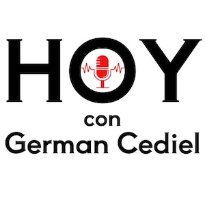 HOY con GERMAN CEDIEL