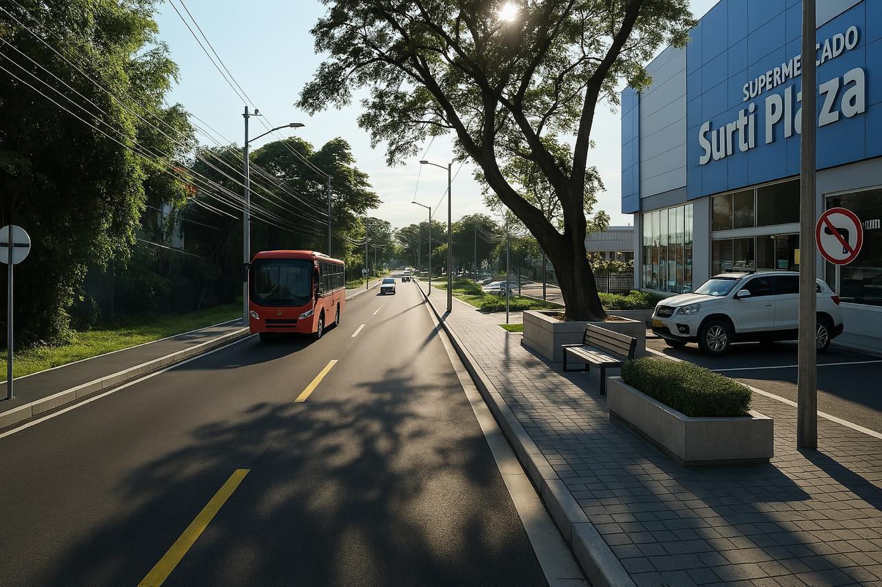 Con presupuesto de 35 mil millones de pesos se adjudicó el contrato para el mejoramiento de la vía a El Salado en Ibagué