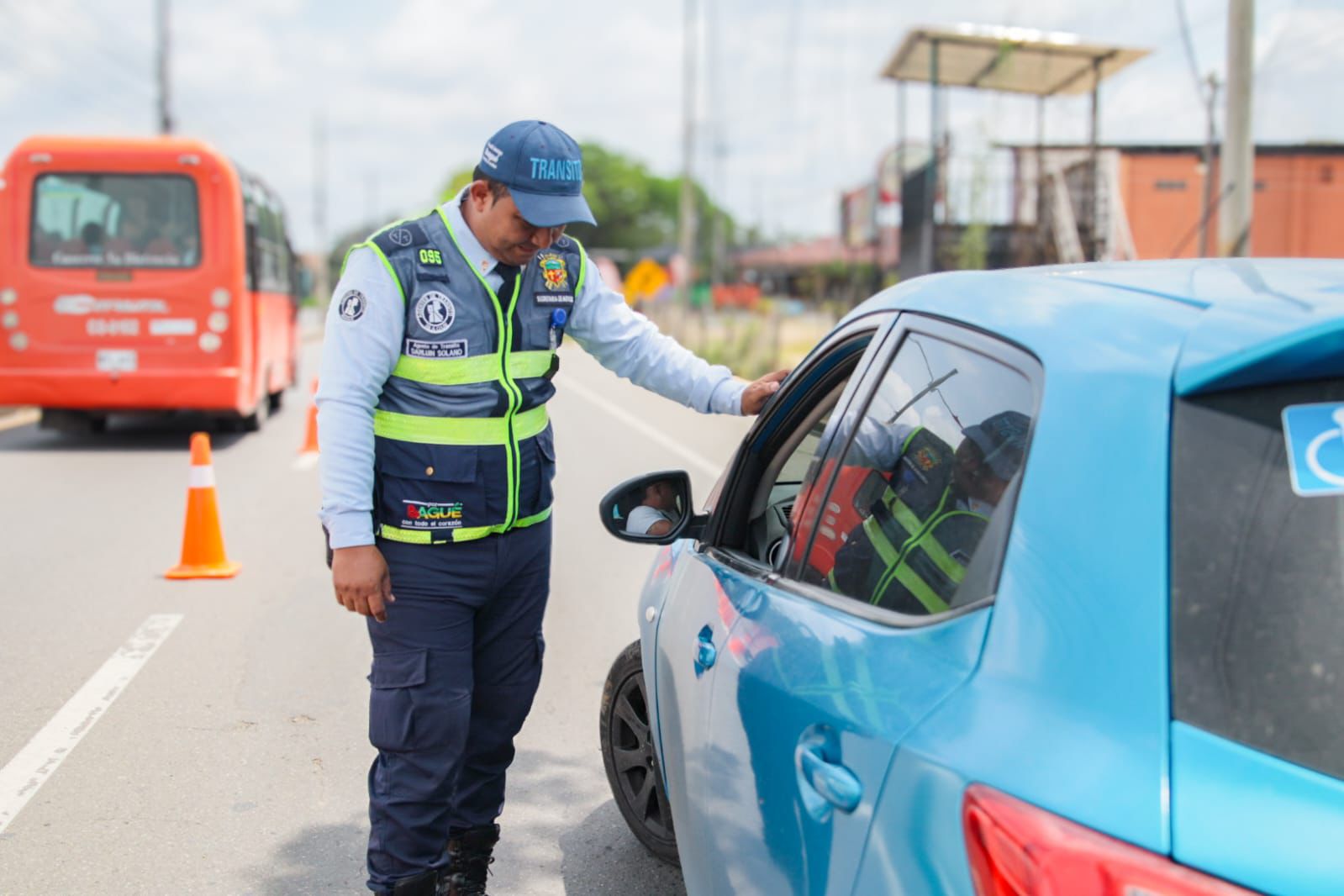 Autoridades confirmaron que la medida de Pico y placa no se levanta durante esta  Semana Santa en Ibagué