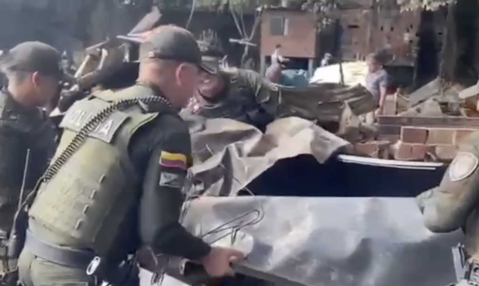 Record de llamadas a la línea de emergencias de la Policía en Ibagué. Más de 1.600 ingresaron durante el fin de semana