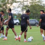 Con el cerrojo de Neto Volpi como garantía el Deportes Tolima se juega hoy 3 puntos más en casa ante Santa Fe