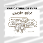 La Caricatura de EVAR Hoy