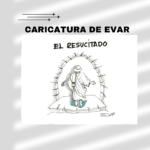 Post de Facebook Frase Motivacional Aesthetic Blanco y Negro