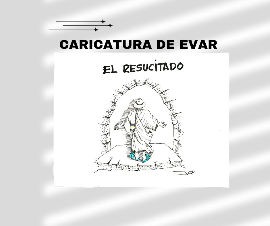 Post de Facebook Frase Motivacional Aesthetic Blanco y Negro