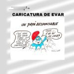 Post de Facebook Frase Motivacional Aesthetic Blanco y Negro