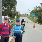 Gobernación del Tolima refuerza presencia institucional en Murillo para garantizar la seguridad