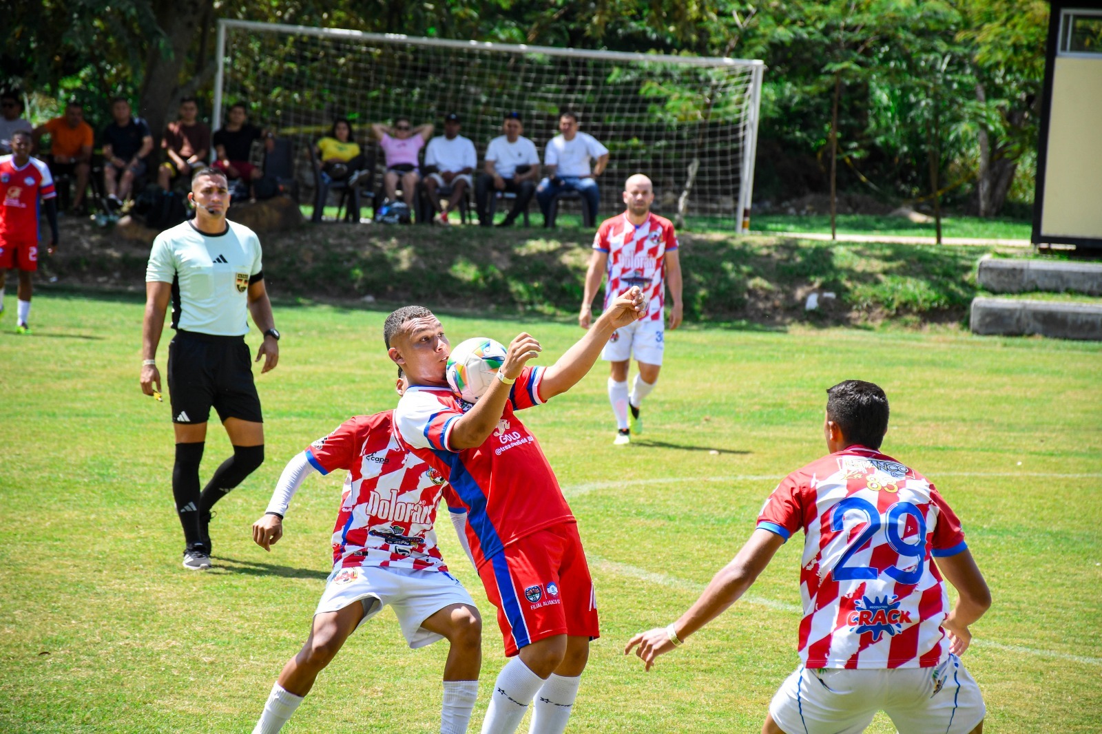 La Copa Augusto E. Medina 2026 entregará premios de hasta 15 millones en Ibagué