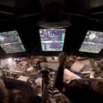 Día 4 del vuelo Artemis II: La tripulación completa la demostración de pilotaje manual