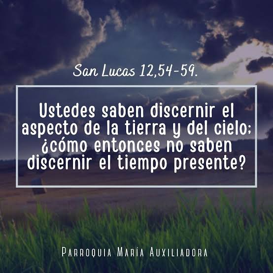 Feliz el alma con el mensaje de «La Palabra del Día» viernes. Léala aquí